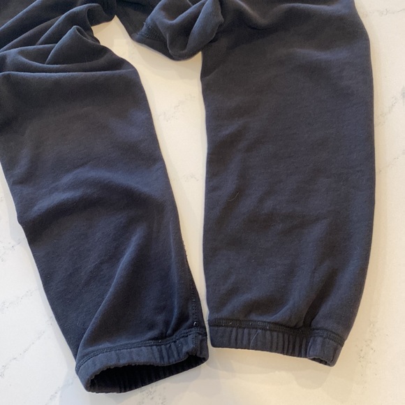 Black Roots, sweatpants size extra small - Picture 7 of 7